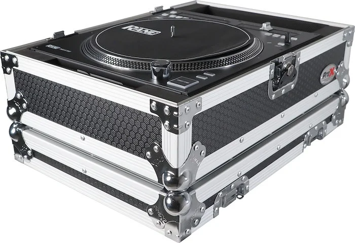 Flight Case for Rane 12 Motorized DJ Control System