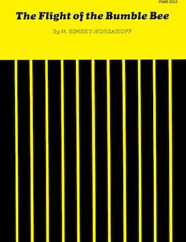 Flight of the Bumble Bee