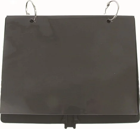 Flip Folder Window,Trophy