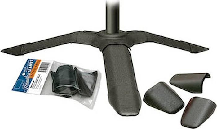 Floor Protectors - Fits Model KB95 Stands