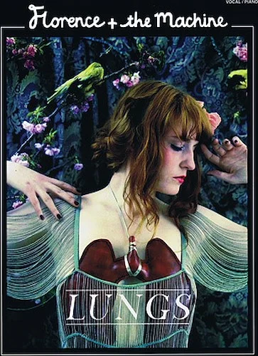 Florence and the Machine - Lungs