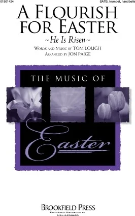 Flourish for Easter, A