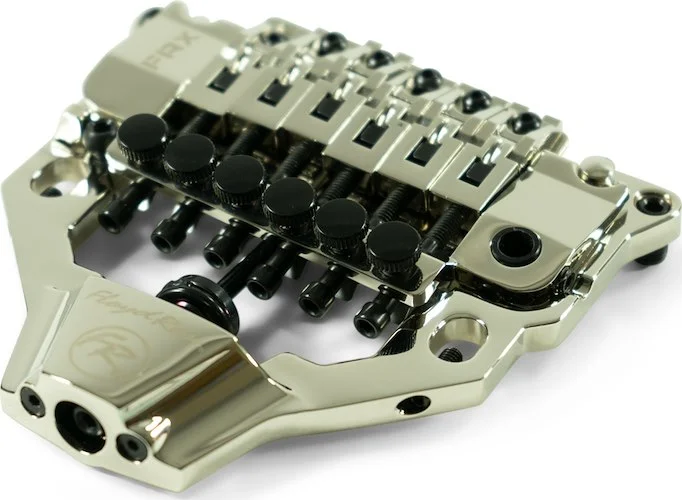 Floyd Rose FRX Top Mount Tremolo Nickel