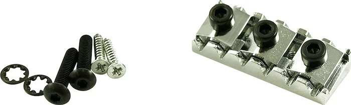 Floyd Rose Locking Nut R5 Chrome