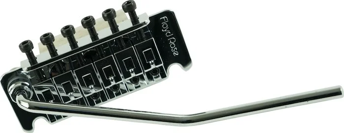 Floyd Rose Non-Fine-Tuner Tremolo Chrome