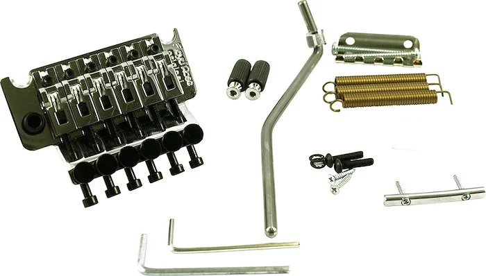 Floyd Rose Original Left Hand Tremolo Chrome