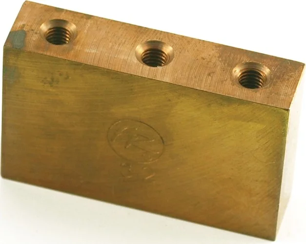 Floyd Rose Original Series Fat Tungsten Tremolo Block 32mm