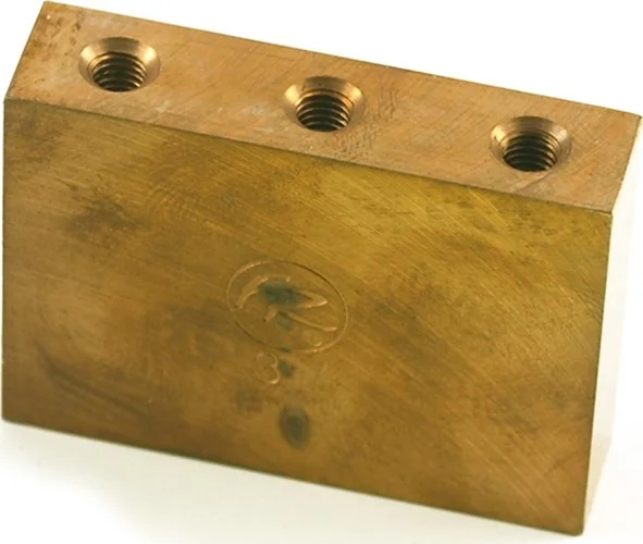 Floyd Rose Original Series Fat Tungsten Tremolo Block 37mm