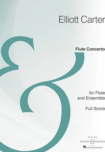 Flute Concerto