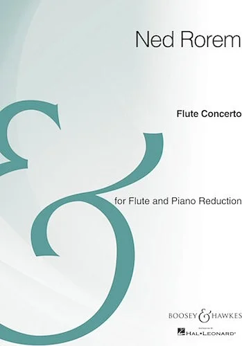 Flute Concerto