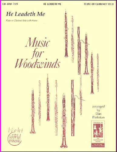 Flute Praise! (an original composition)