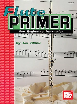 Flute Primer<br>For Beginning Instruction