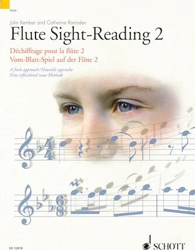 Flute Sight-Reading
