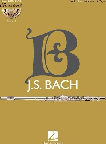 Flute Sonata in E-flat Major, BWV 1031