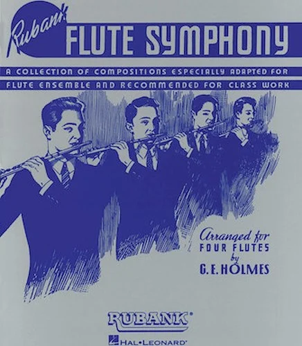 Flute Symphony