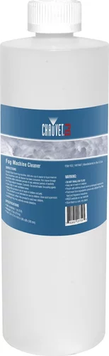 Fog Machine Cleaner Fluid