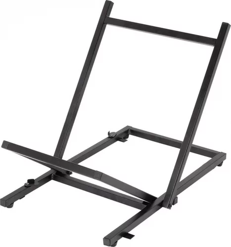Foldable Tiltback Amp Stand