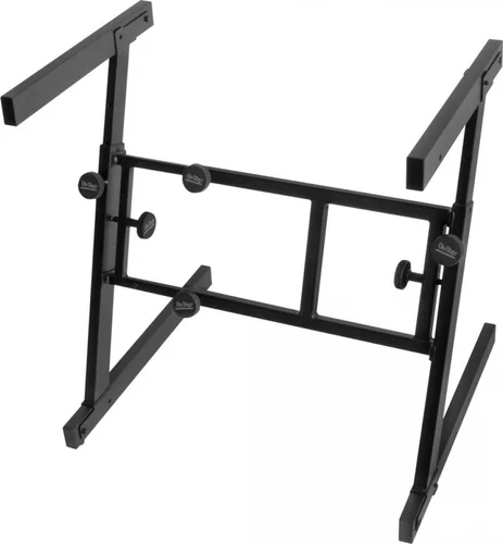 Folding-Z Keyboard Stand