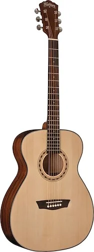 Washburn F5 Apprentice Series Folk Acoustic Guitar