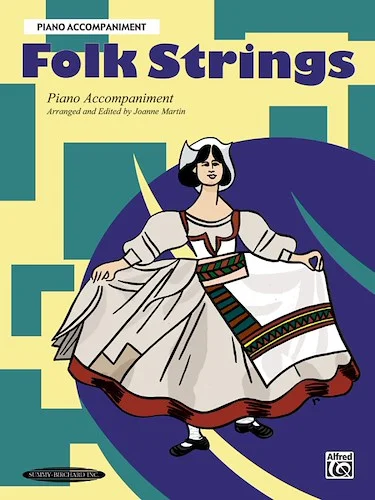Folk Strings