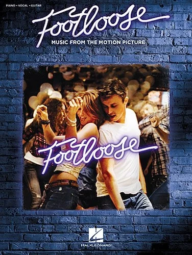 Footloose - Music from the Motion Picture Soundtrack
