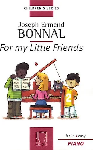 For My Little Friends