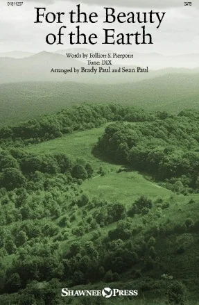 For the Beauty of the Earth