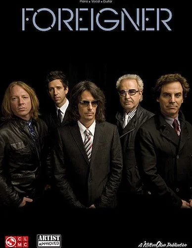 Foreigner - The Collection