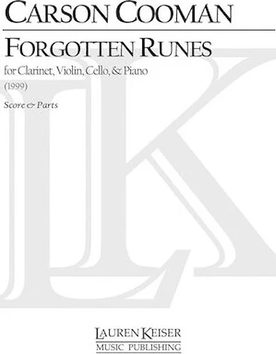 Forgotten Runes