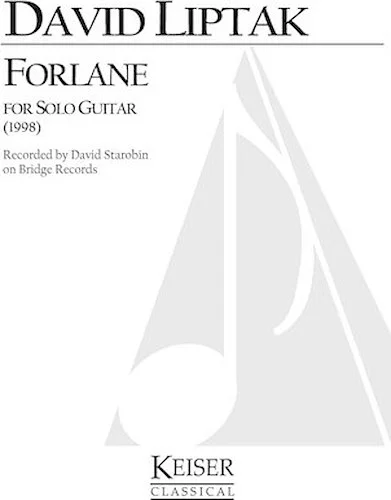 Forlane
