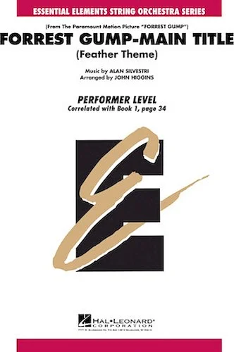 Forrest Gump - Main Title