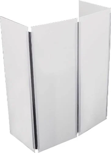 Foundation Plexi Shield