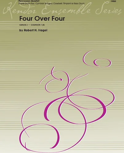 Four Over Four