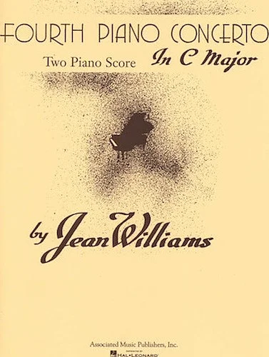 Fourth Piano Concerto in C Major