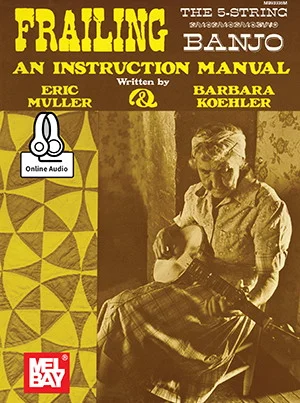 Frailing the 5-String Banjo