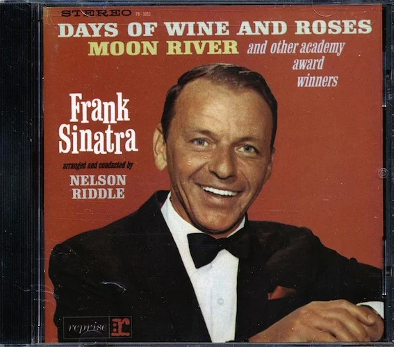 Frank Sinatra - Academy Award Winners