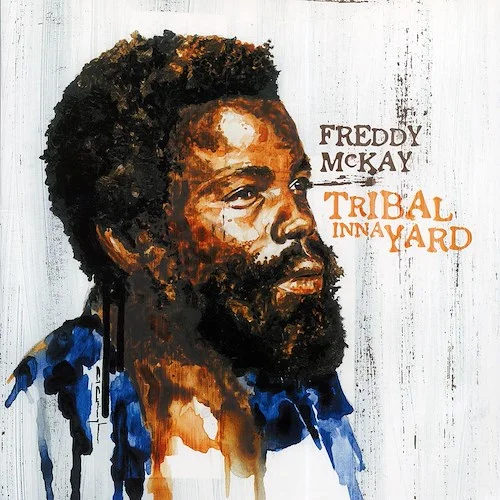 Freddie McKay - Tribal Inna Yard