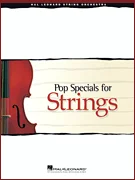 Freedom - Pop Specials for Strings - Grade 3-4