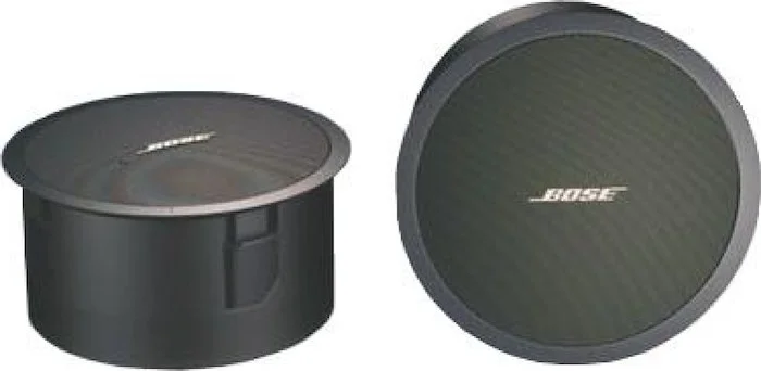FreeSpace 3 Flush-Mount Acoustimass Bass Module Bl