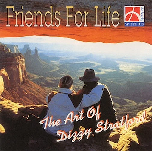 Friends for Life - De Haske Sampler CD