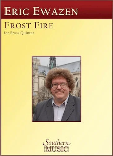 Frost Fire (Frostfire)