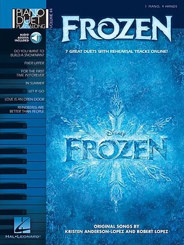 Frozen