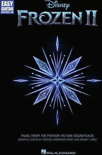 Frozen 2 - Music from the Motion Picture Soundtrack - Music from the Motion Picture Soundtrack
