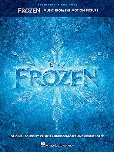 Frozen - Music from the Motion Picture