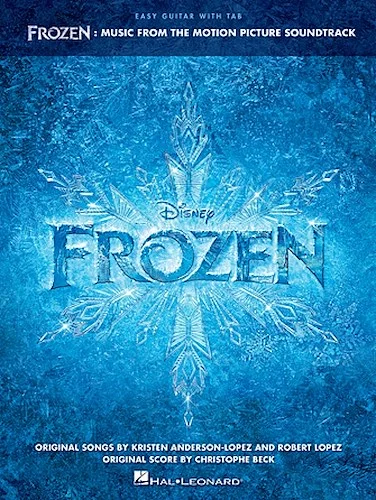 Frozen - Music from the Motion Picture Soundtrack - Music from the Motion Picture Soundtrack