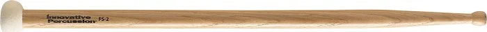 Fs-2 Marching Multi-stick - Hickory Shaft Series Multi-Tom Mallets