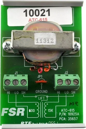 FSR ATC-615