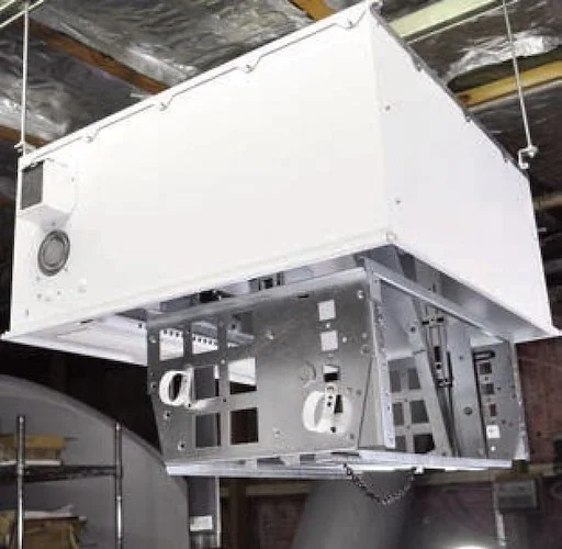 FSR CB-224