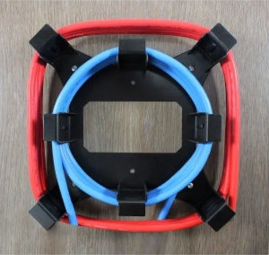 FSR WS-1 Wiring Star