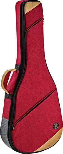 Full-Size Classical Guitar Soft Case – 22mm Padding with Reinforced Frame